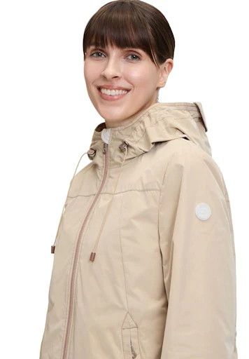 Jassen beige Gil Bret - Image 6