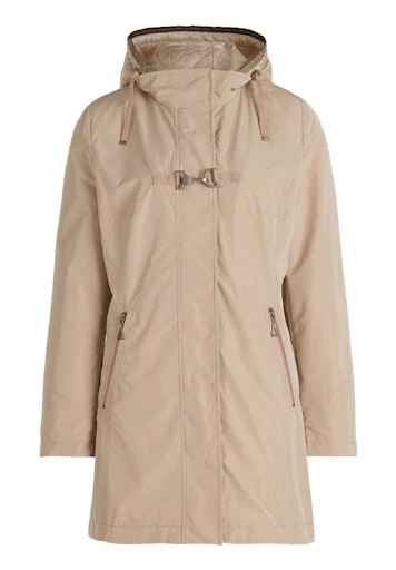 Jassen beige Gil Bret