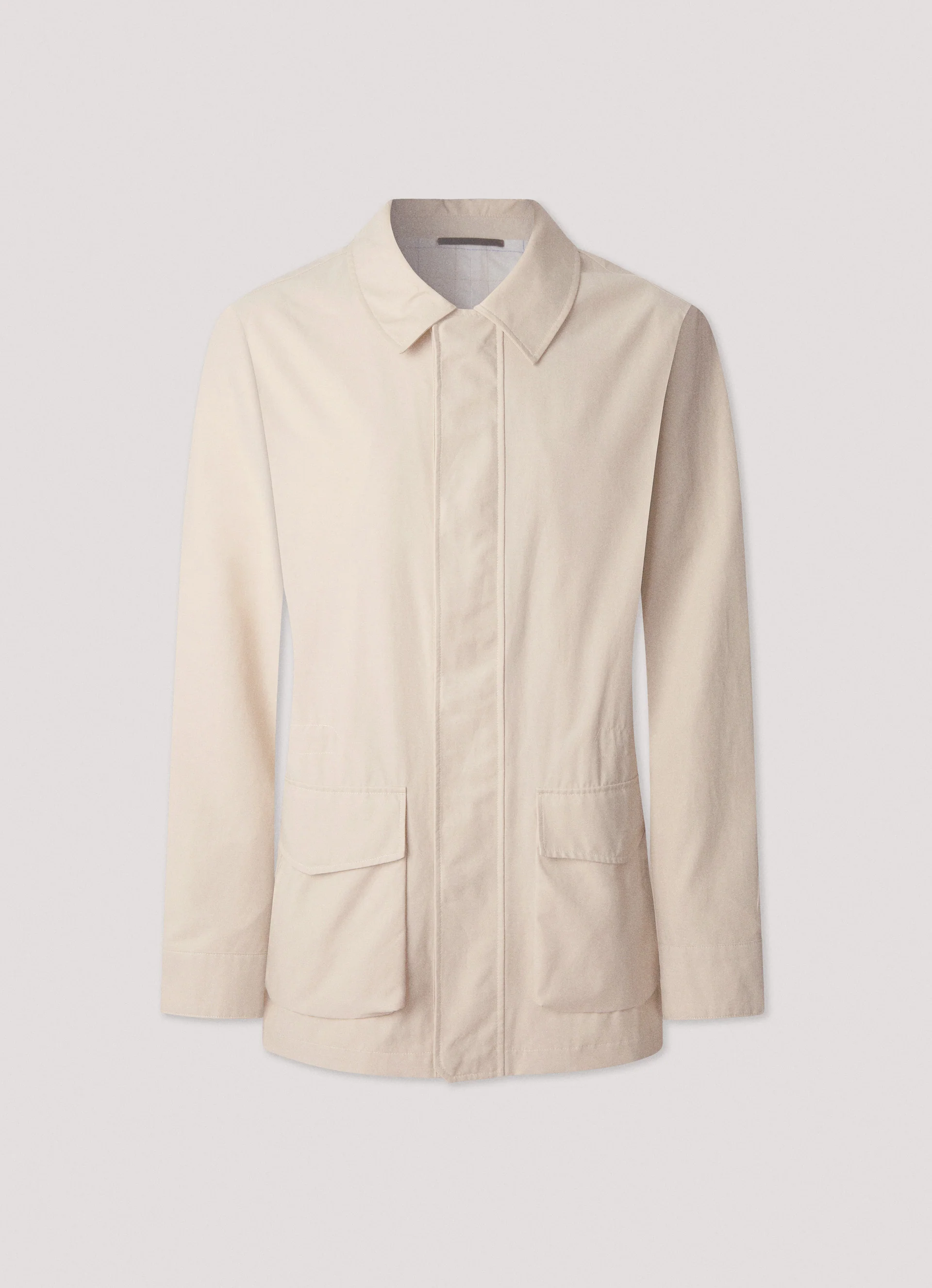 Jassen beige Hackett London - Image 2