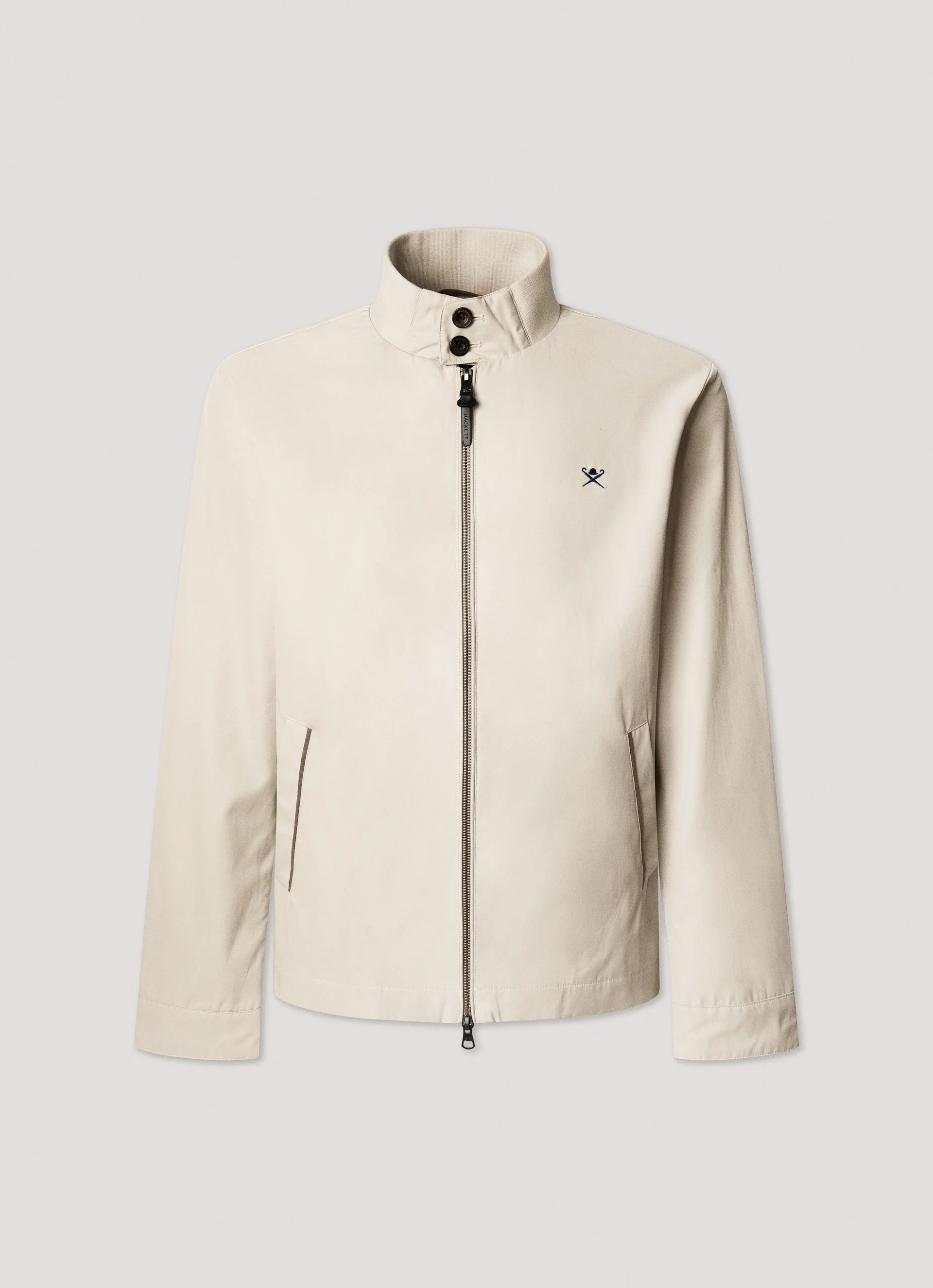 Jassen beige Hackett London - Image 3