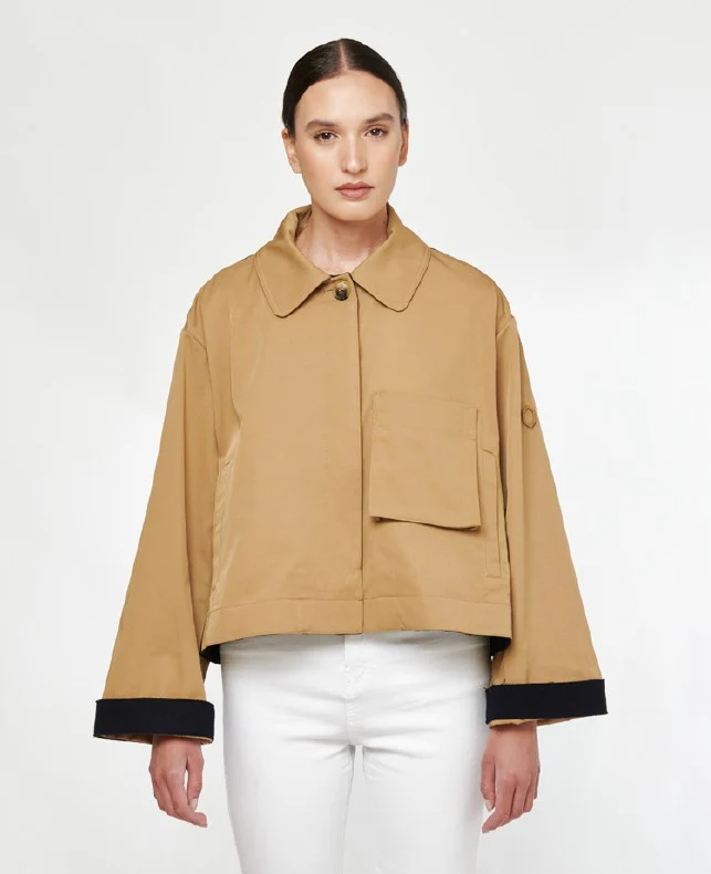 Jassen beige HOX Italia