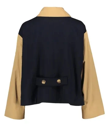 Jassen beige HOX Italia - Image 2
