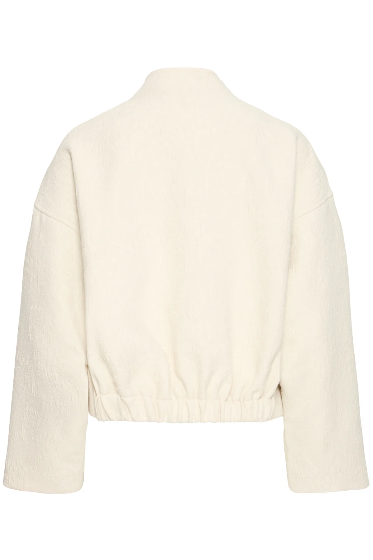 Jassen beige ICHI - Image 2