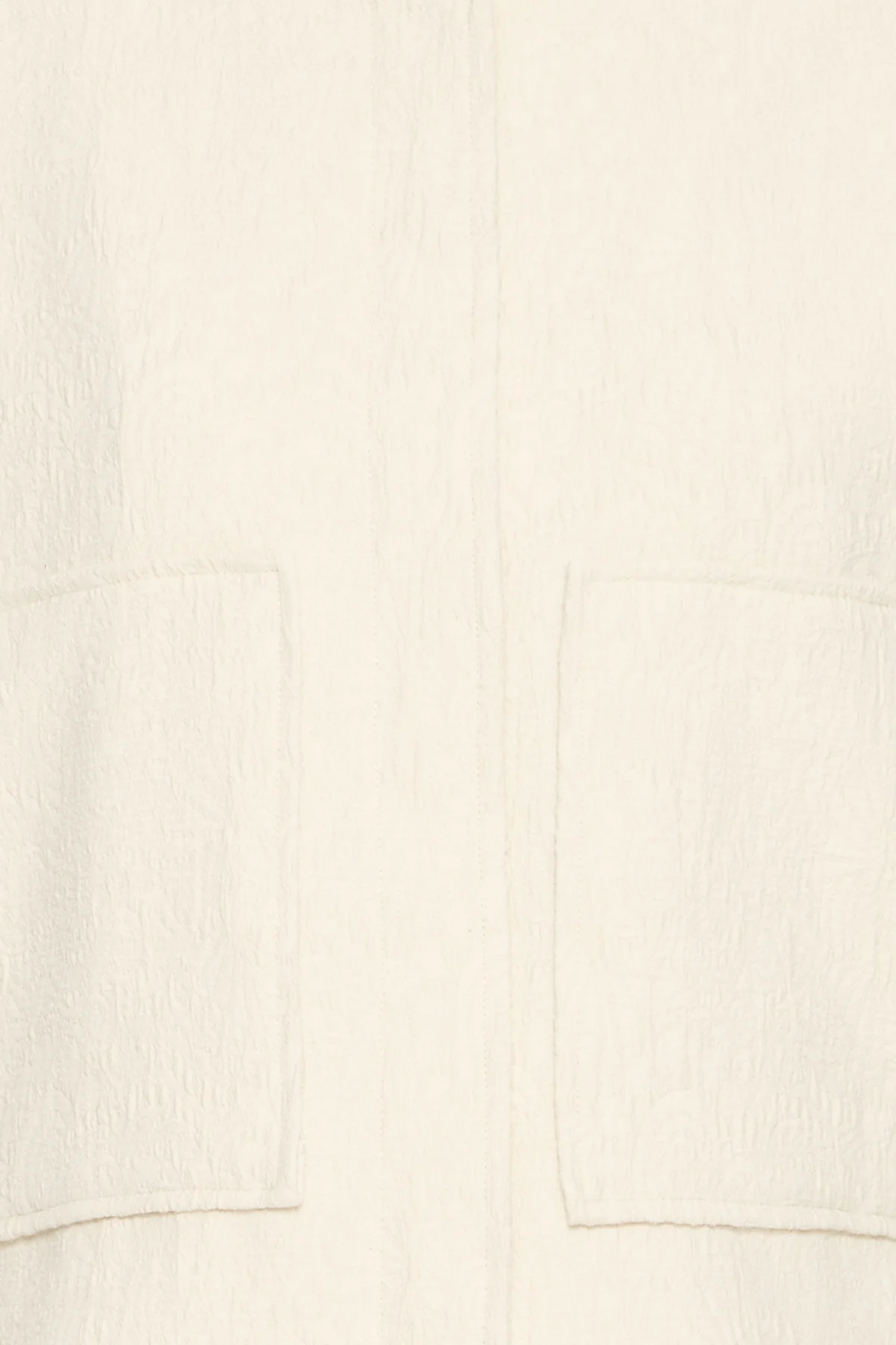 Jassen beige ICHI - Image 5