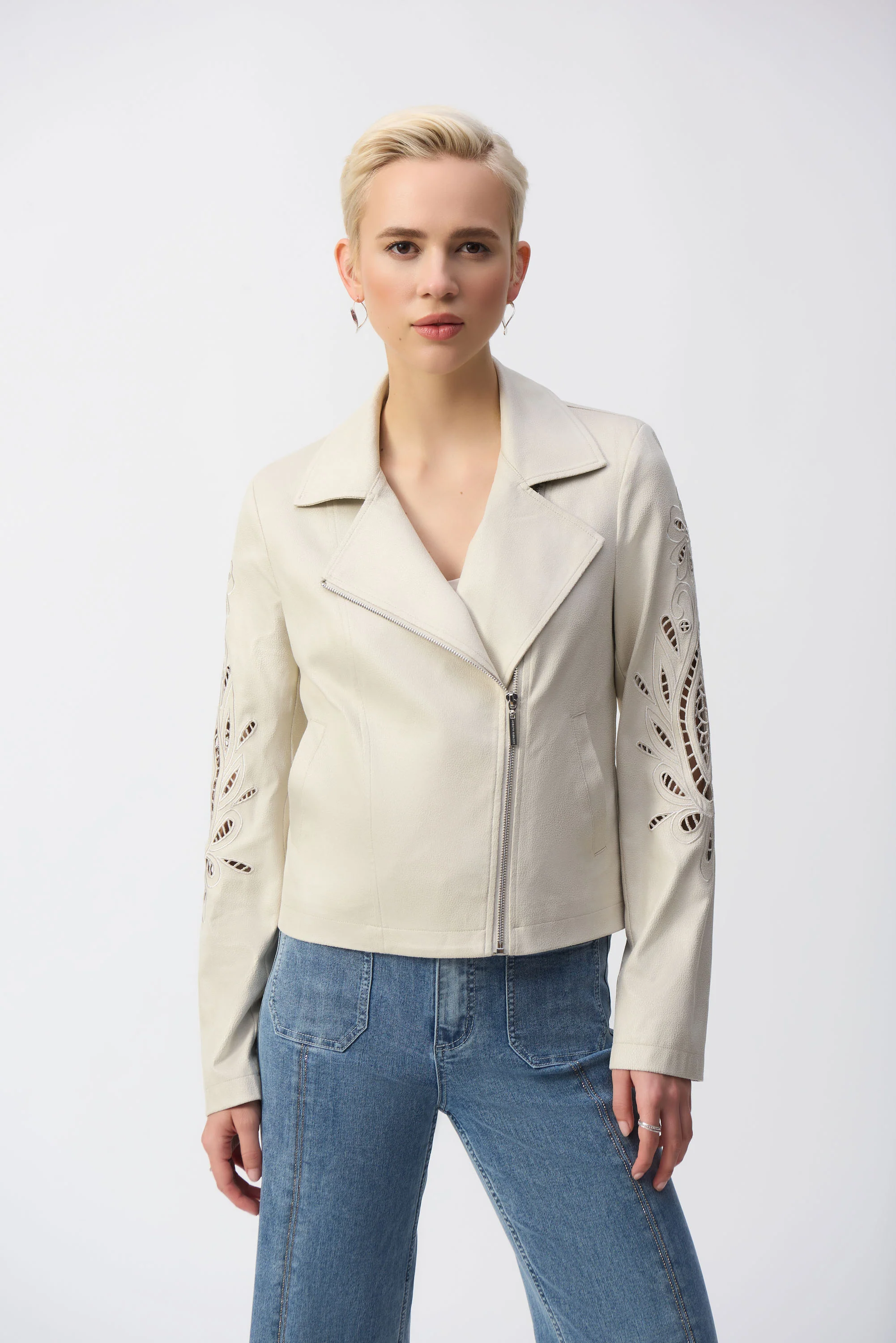 Jassen beige Joseph Ribkoff