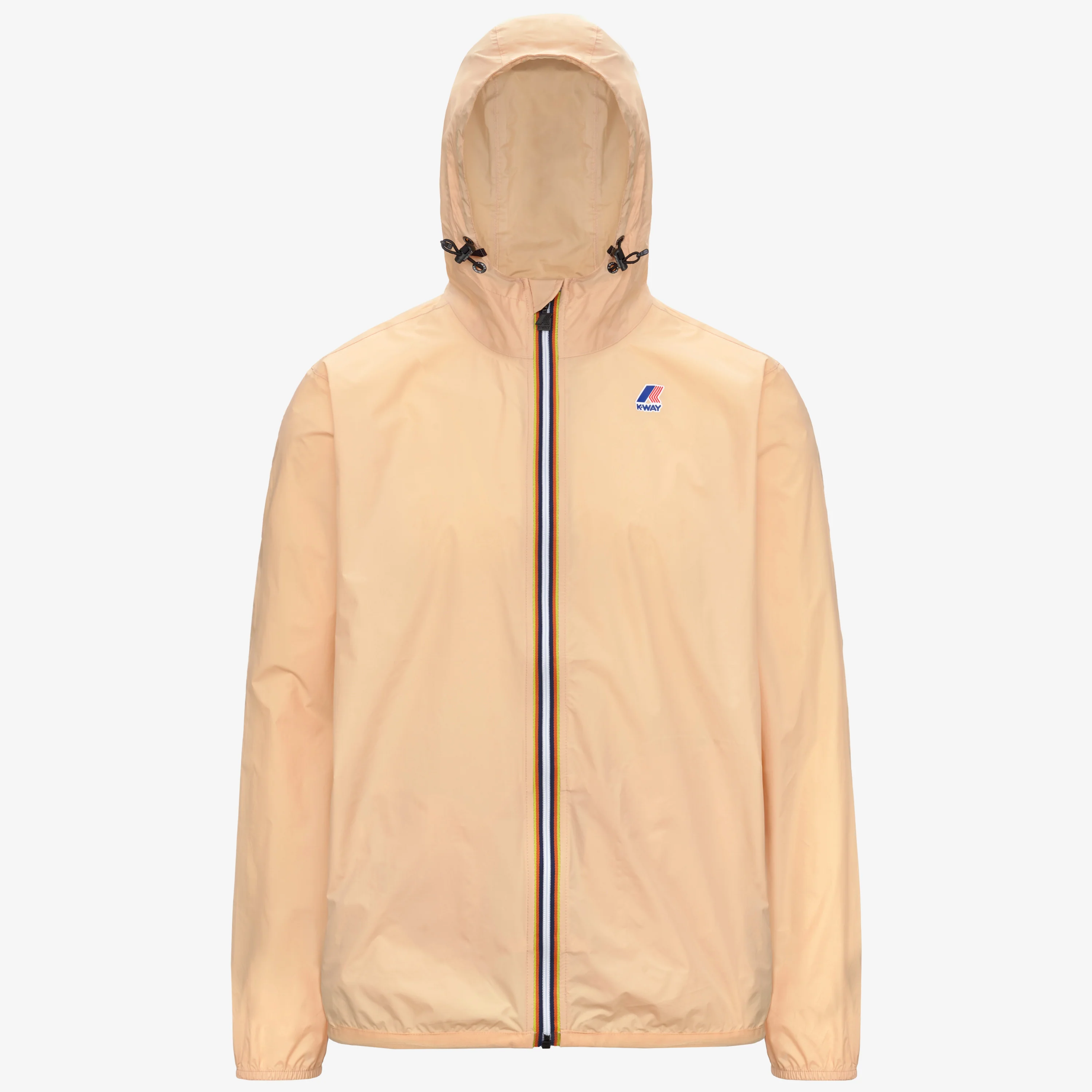 Jassen beige K-Way - Image 3
