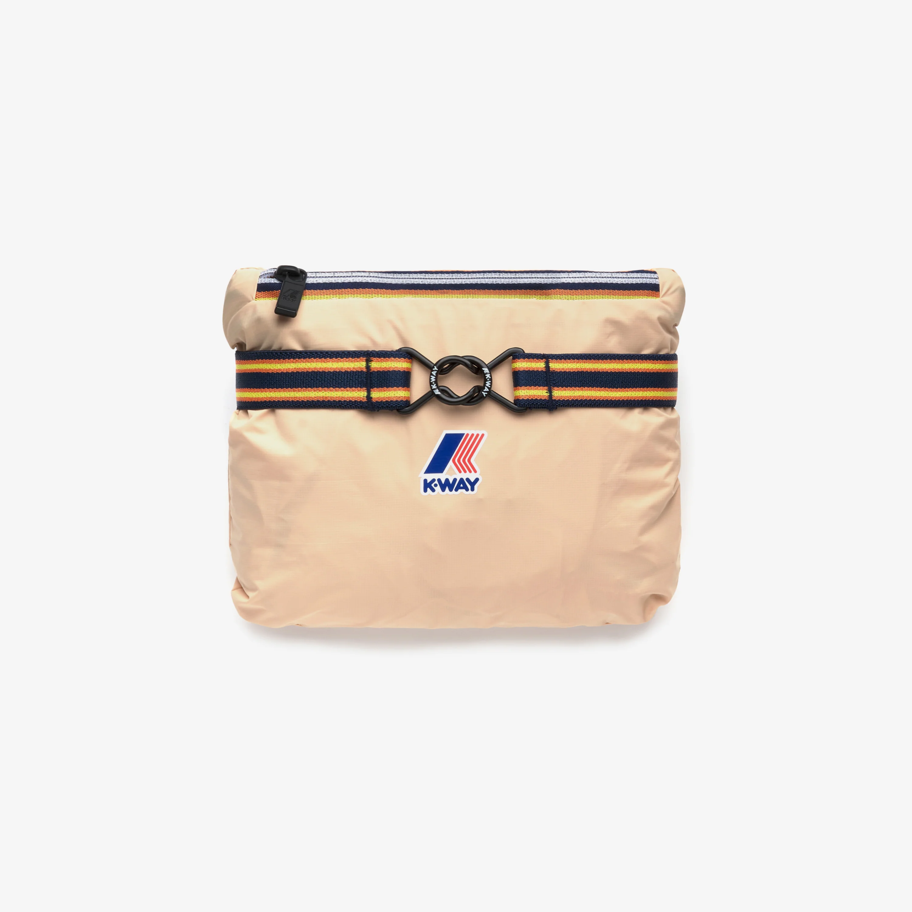 Jassen beige K-Way - Image 4
