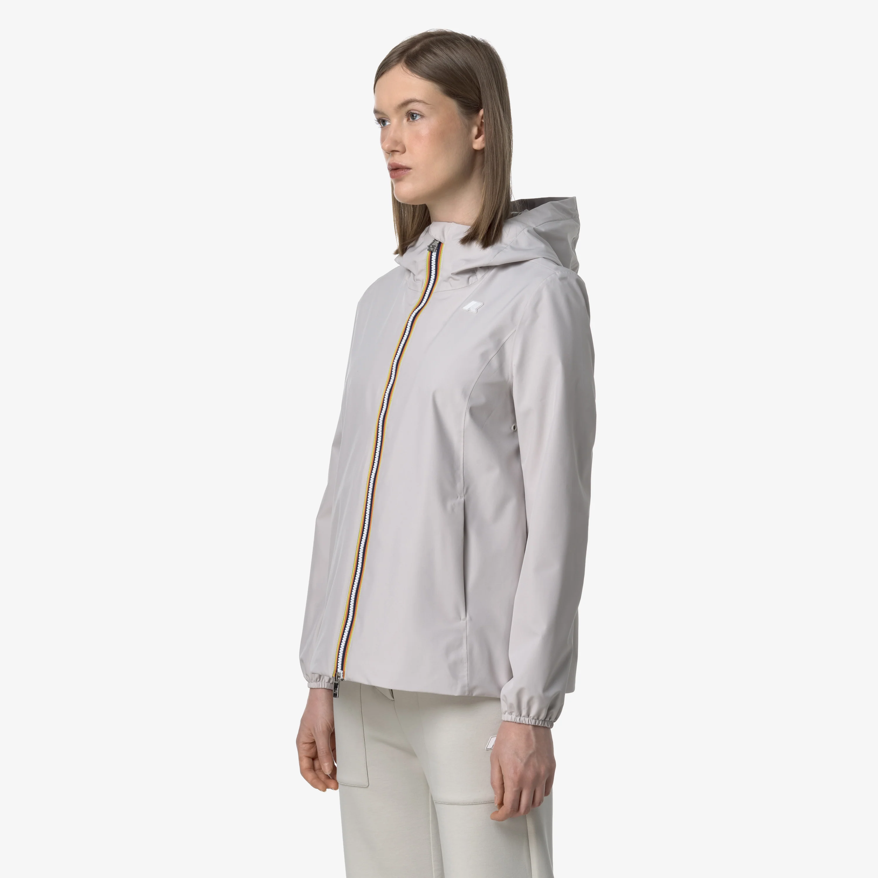 Jassen beige K-Way - Image 2
