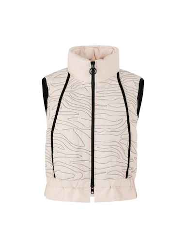 Jassen beige Marc Cain Sports