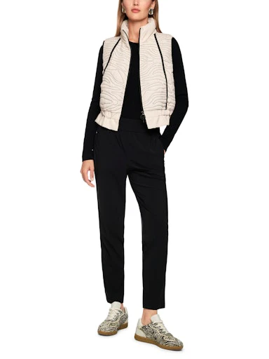 Jassen beige Marc Cain Sports - Image 2