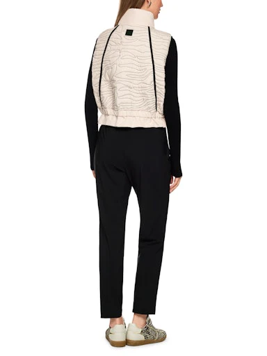 Jassen beige Marc Cain Sports - Image 3