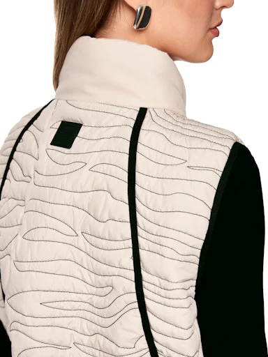 Jassen beige Marc Cain Sports - Image 5