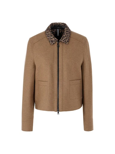 Jassen beige Marc Cain Sports