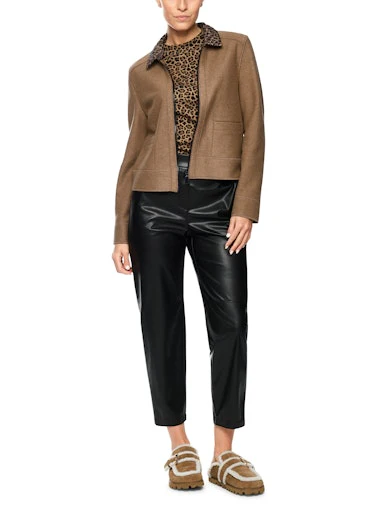 Jassen beige Marc Cain Sports - Image 2