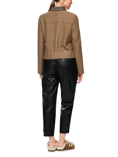 Jassen beige Marc Cain Sports - Image 3