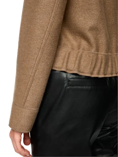 Jassen beige Marc Cain Sports - Image 5