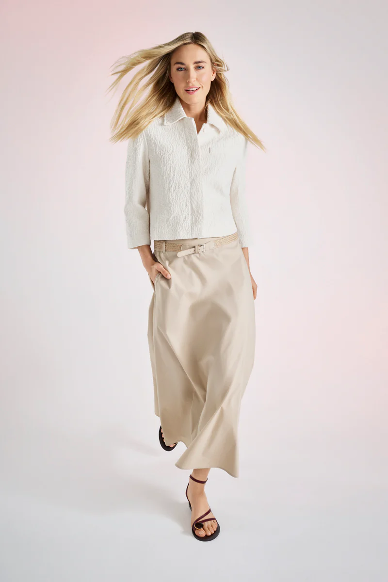 Jassen beige Marie Méro