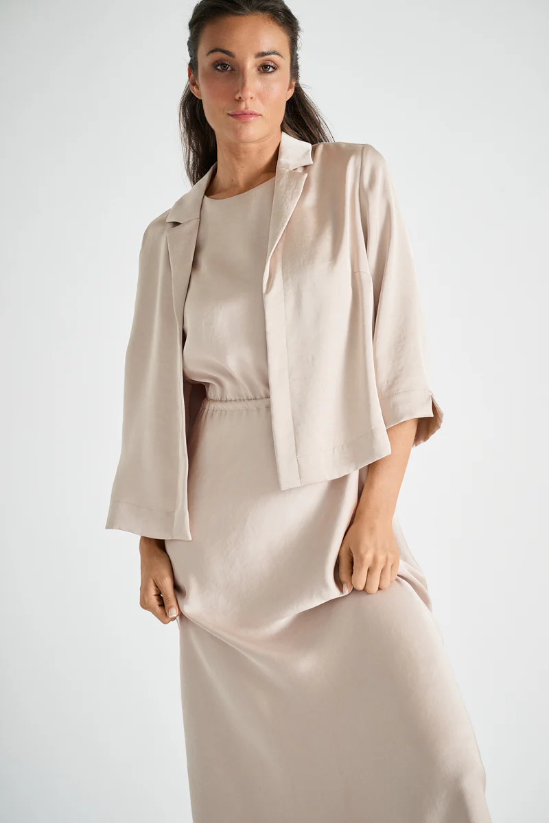 Jassen beige Marie Méro