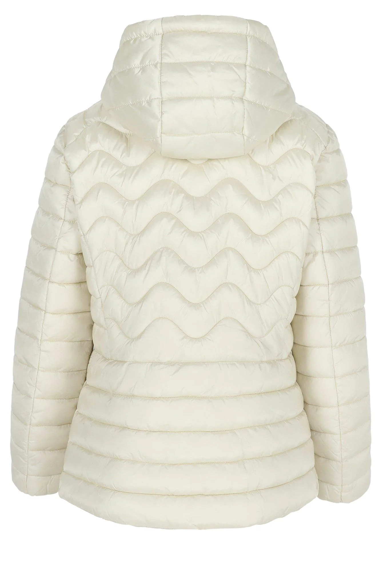 Jassen beige Mayerline - Image 4