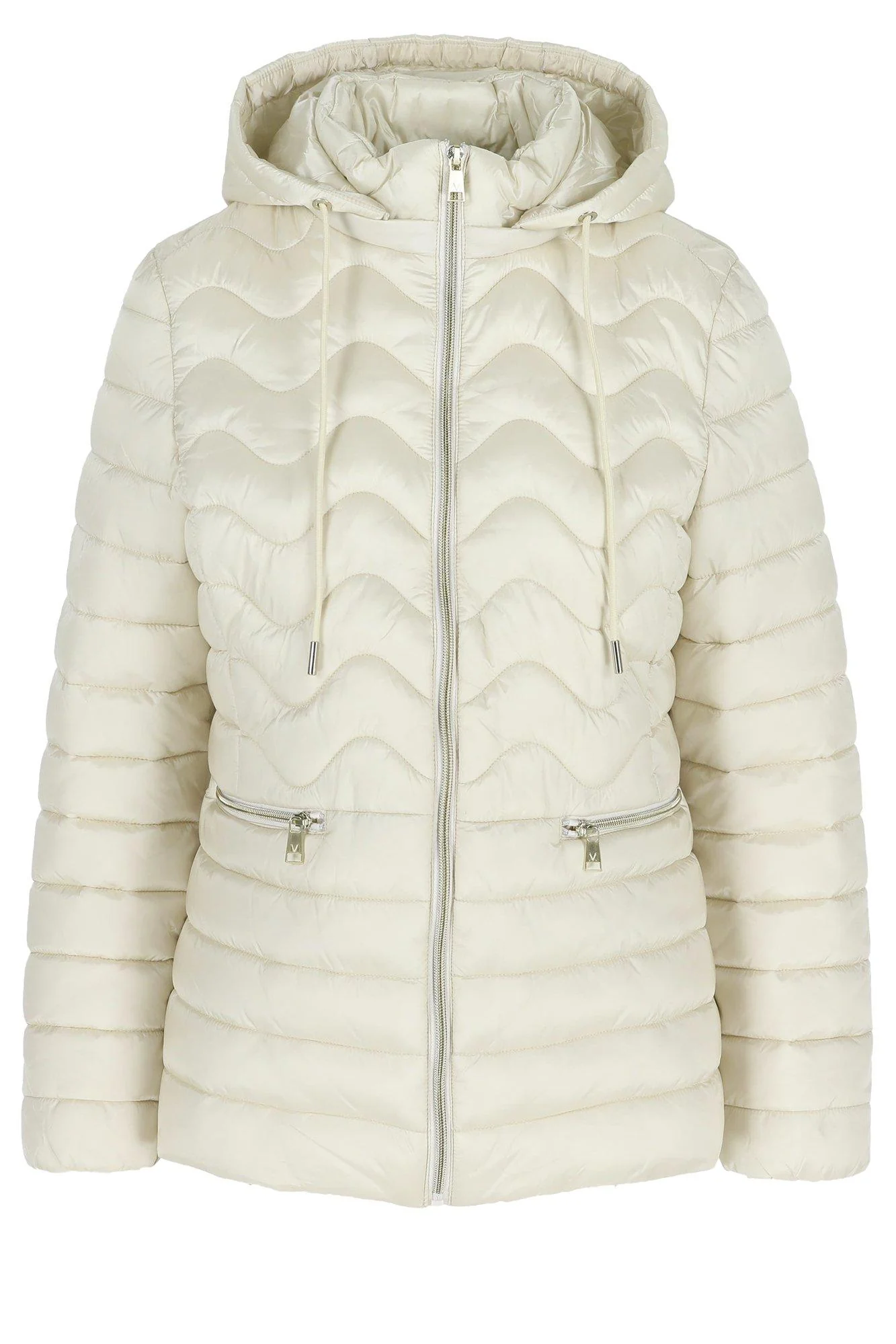 Jassen beige Mayerline - Image 5
