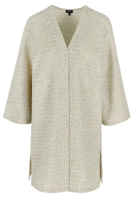 Jassen beige Mayerline