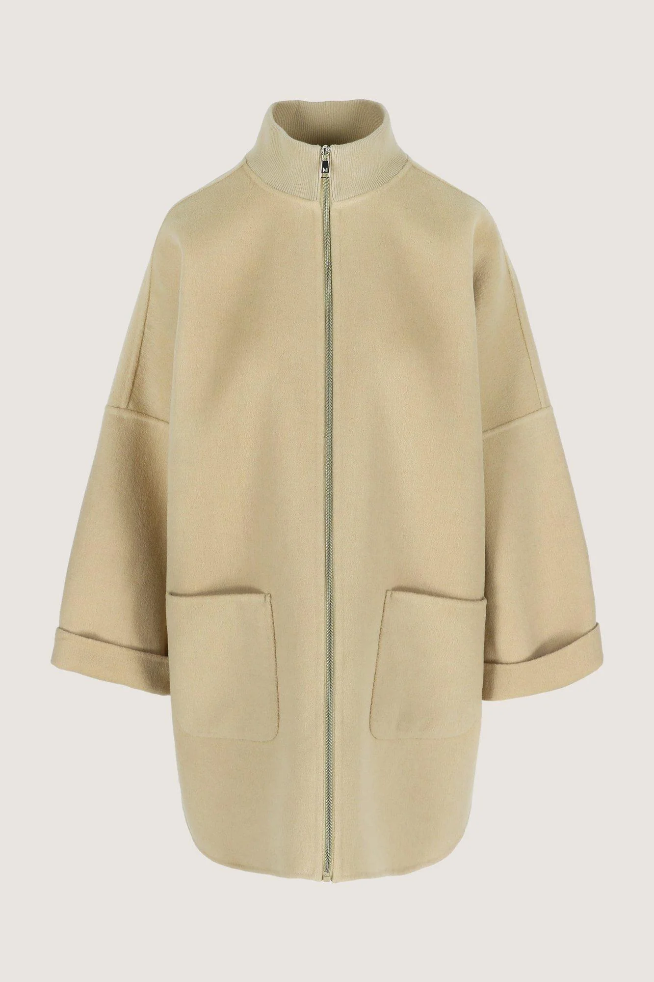 Jassen beige Mayerline