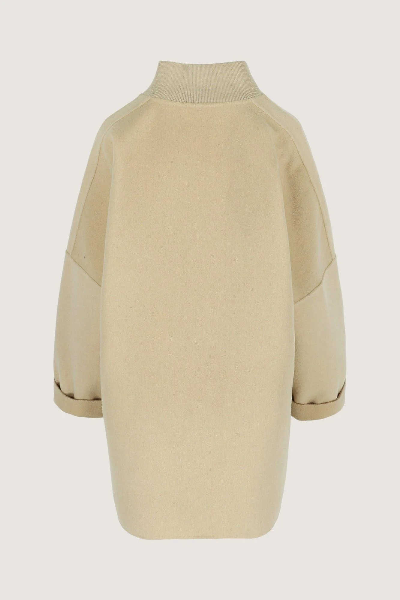 Jassen beige Mayerline - Image 2