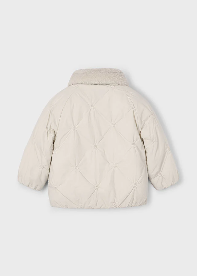 Jassen beige Mayoral - Image 3