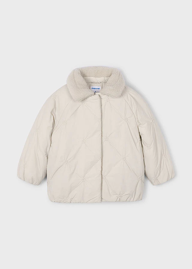 Jassen beige Mayoral - Image 4
