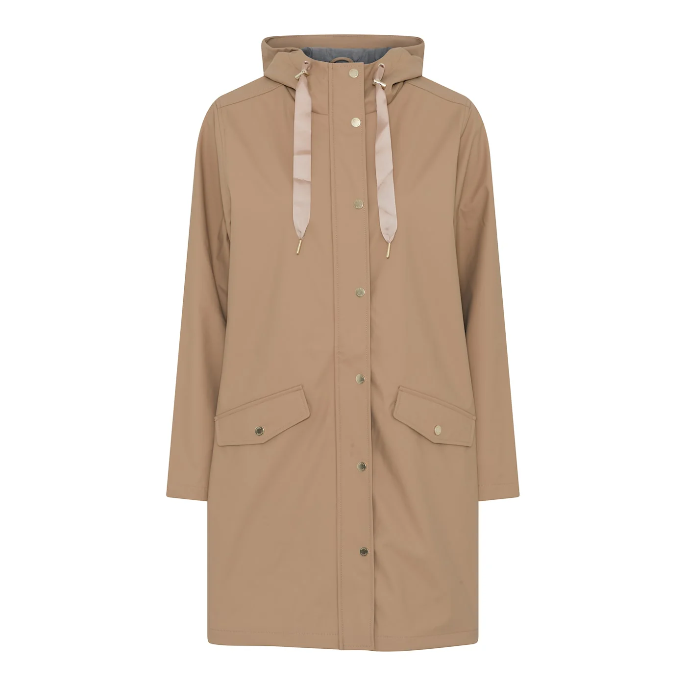 Jassen beige Micha