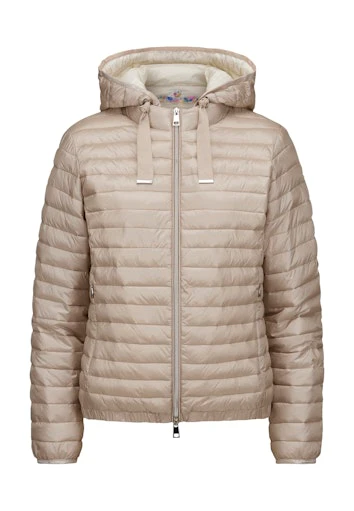 Jassen beige Milestone