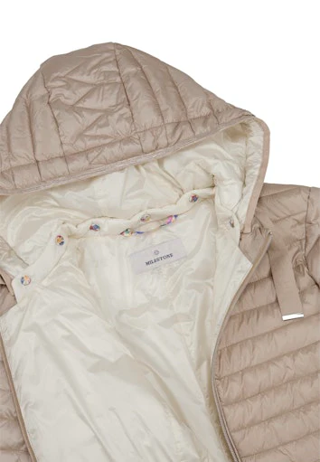 Jassen beige Milestone - Image 4