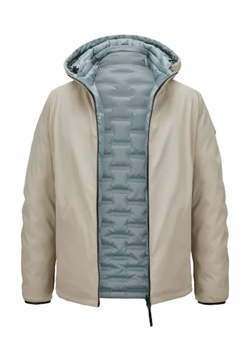 Jassen beige Milestone - Image 3