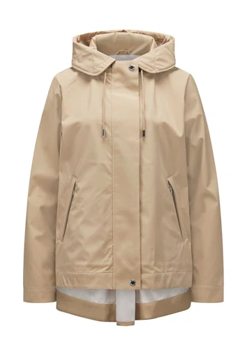 Jassen beige Milestone