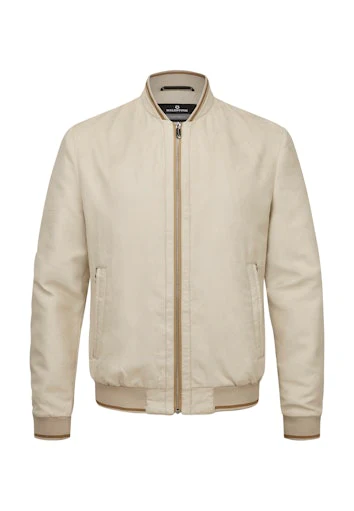 Jassen beige Milestone