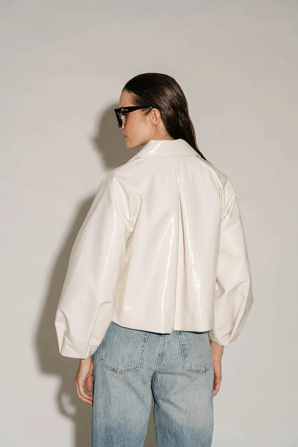 Jassen beige Mon Frac - Image 2