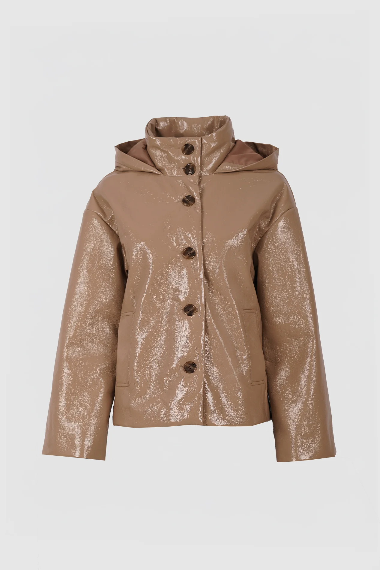 Jassen beige Mon Frac