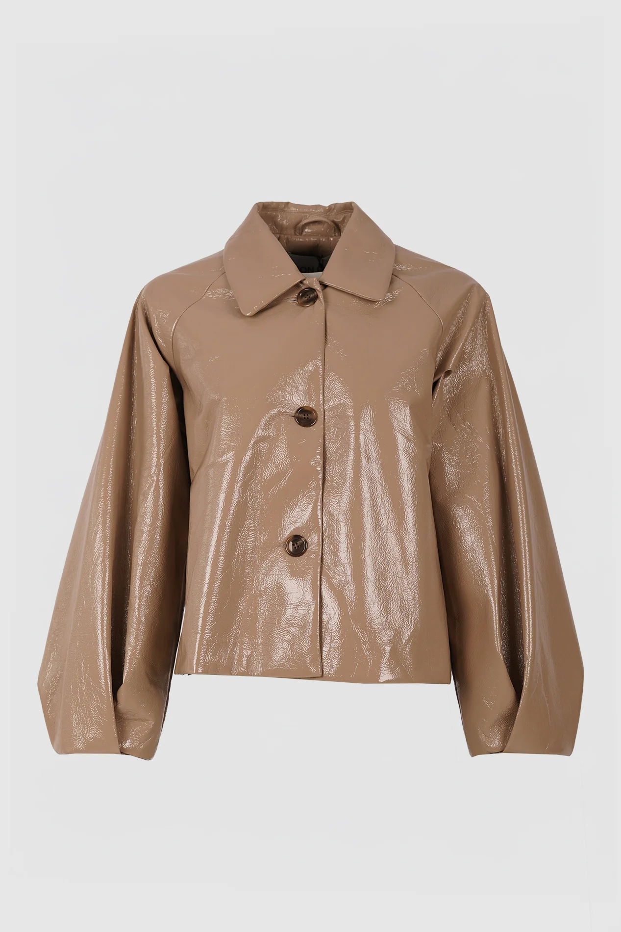 Jassen beige Mon Frac