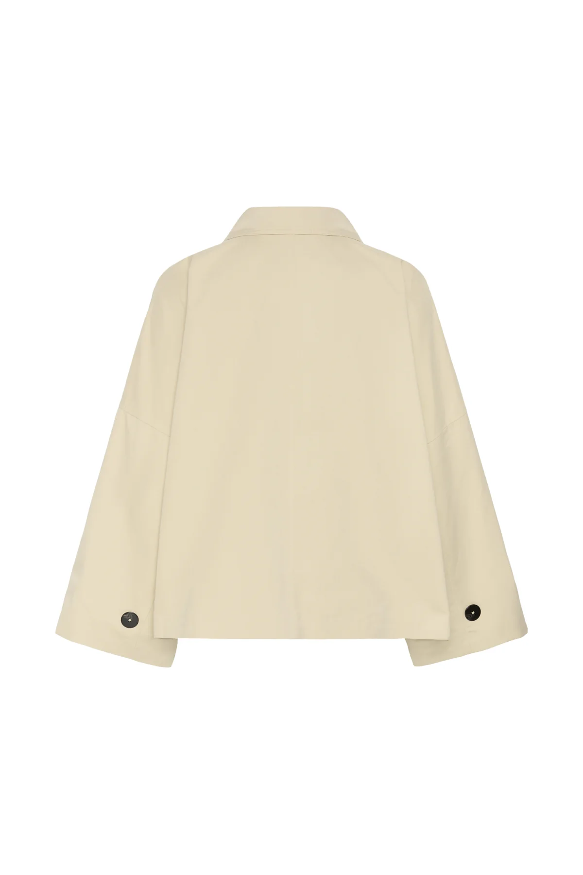 Jassen beige My Essential Wardrobe - Image 4
