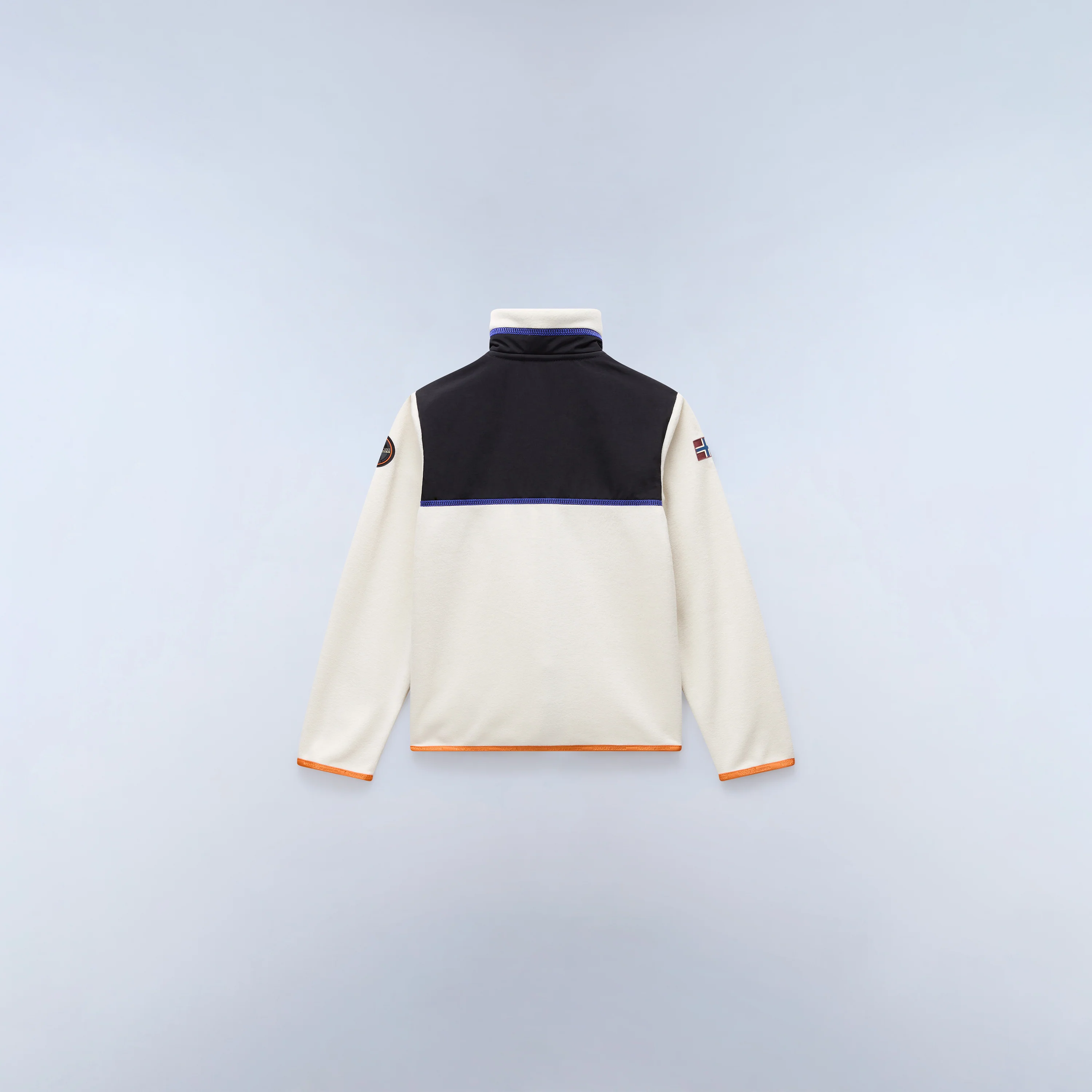 Jassen beige Napapijri - Image 6