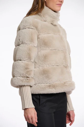 Jassen beige Rino&Pelle - Image 2