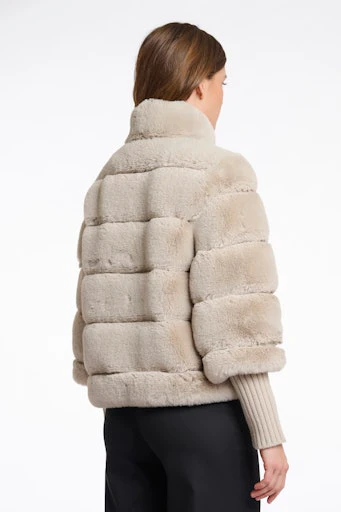 Jassen beige Rino&Pelle - Image 3