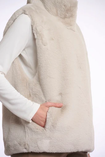 Jassen beige Rino&Pelle - Image 2