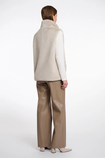 Jassen beige Rino&Pelle - Image 3