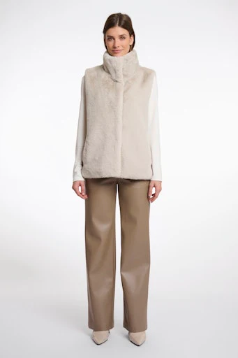 Jassen beige Rino&Pelle - Image 4