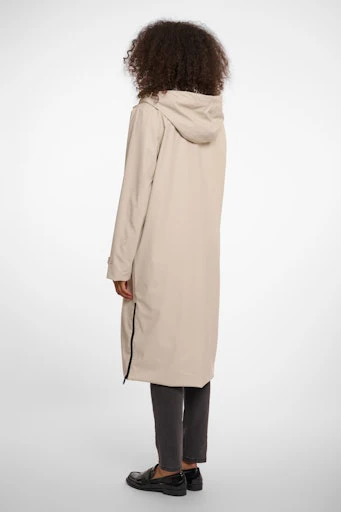 Jassen beige Rino&Pelle - Image 2