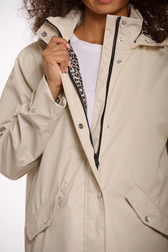 Jassen beige Rino&Pelle - Image 3