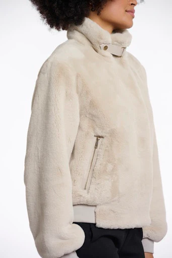 Jassen beige Rino&Pelle - Image 2