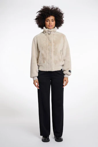 Jassen beige Rino&Pelle - Image 4
