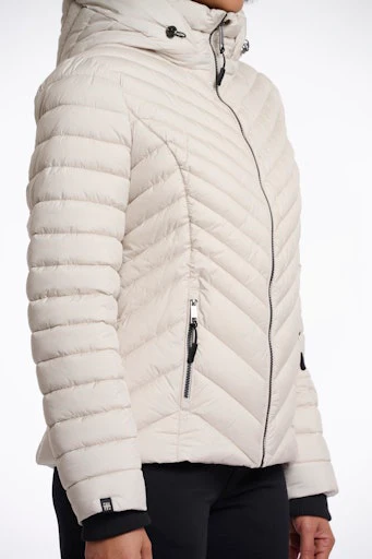 Jassen beige Rino&Pelle - Image 2